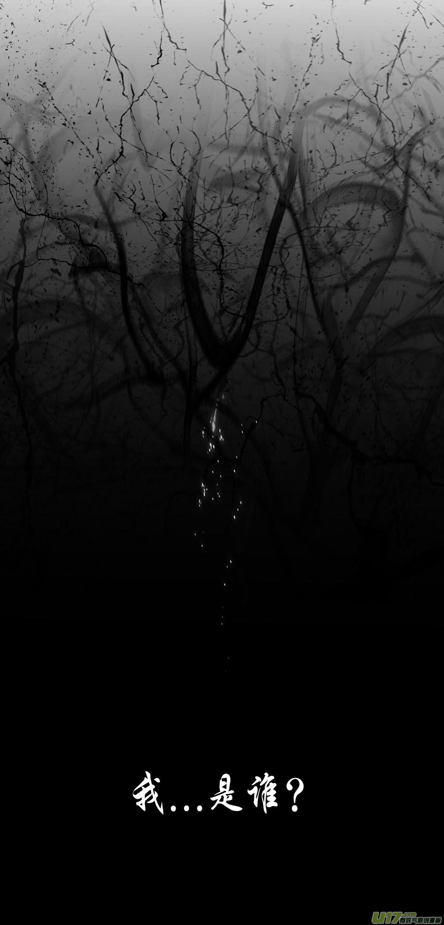 繁霜尽是心头血 十-第311话