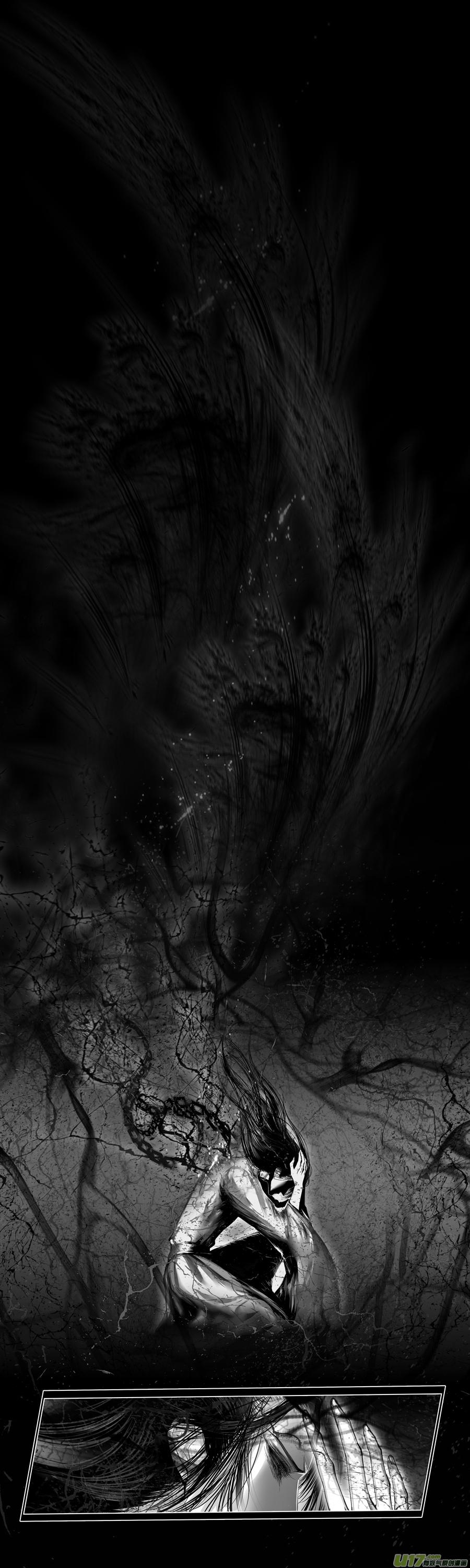 繁霜尽是心头血 十-第311话