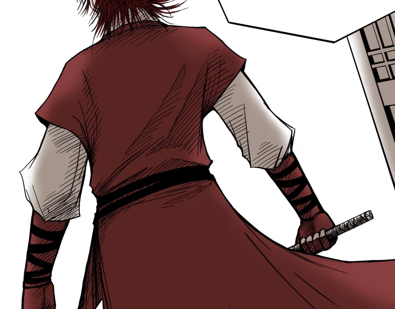 八九玄功05-第5话