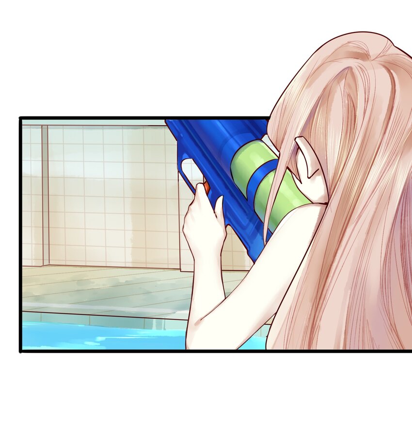 學姐，不要直播出去！ - 014 第十四話 - 2