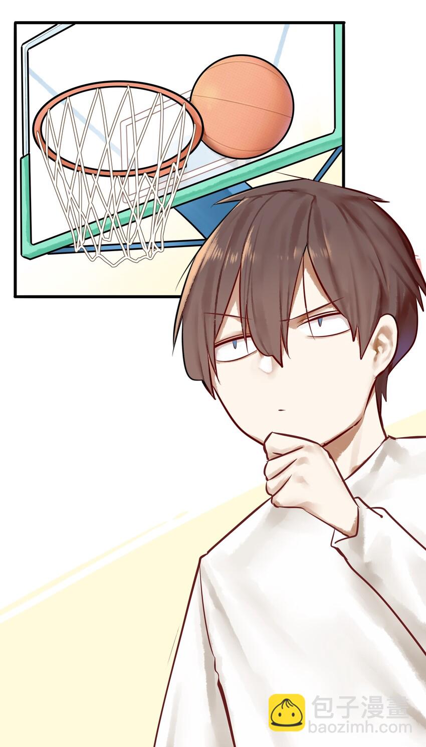 學姐，不要直播出去！ - 023 第二十三話 - 1