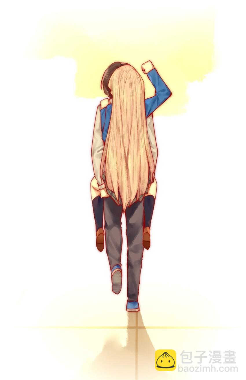 學姐，不要直播出去！ - 025 第二十五話 - 3