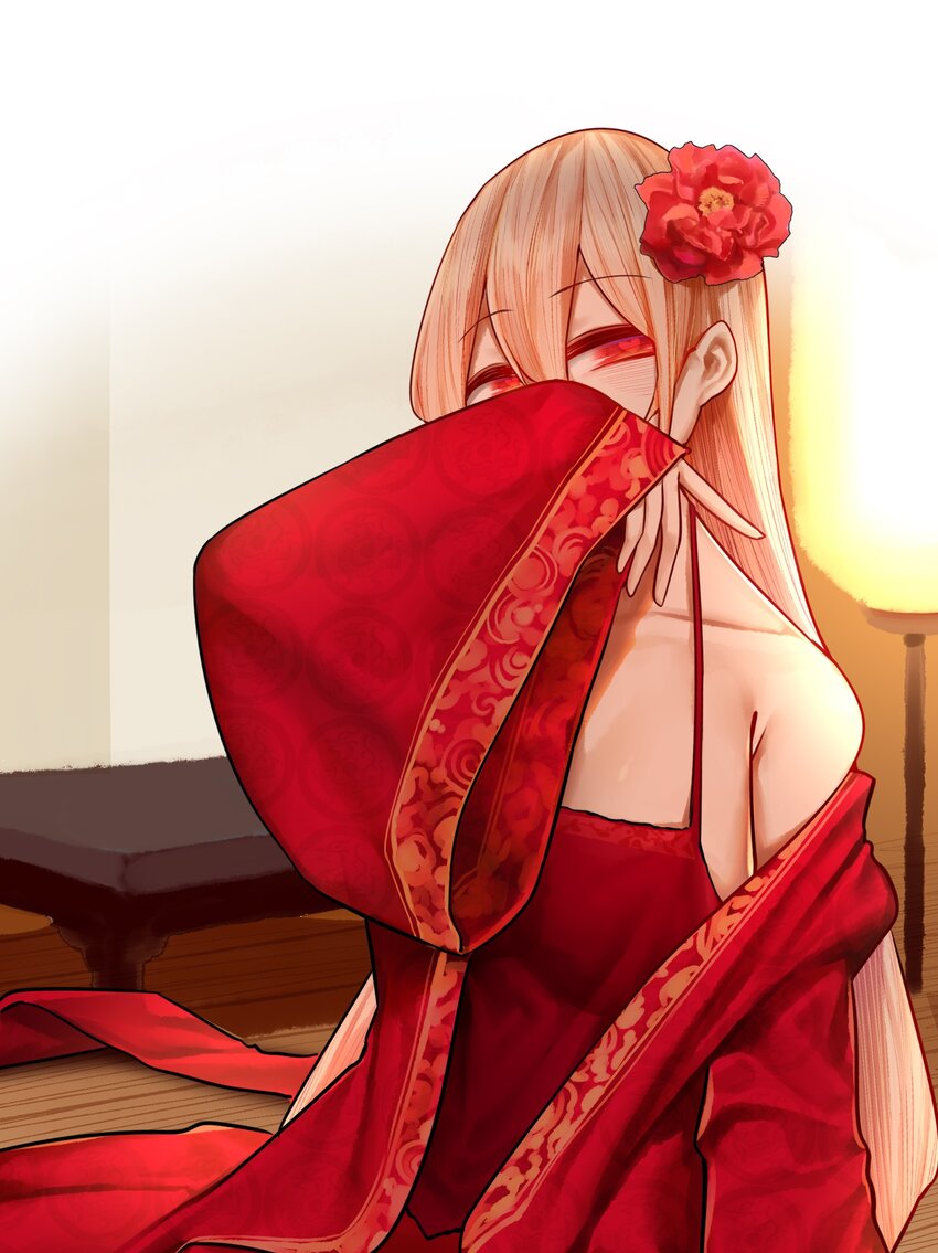 學姐，不要直播出去！ - 請假條 請假條 - 1