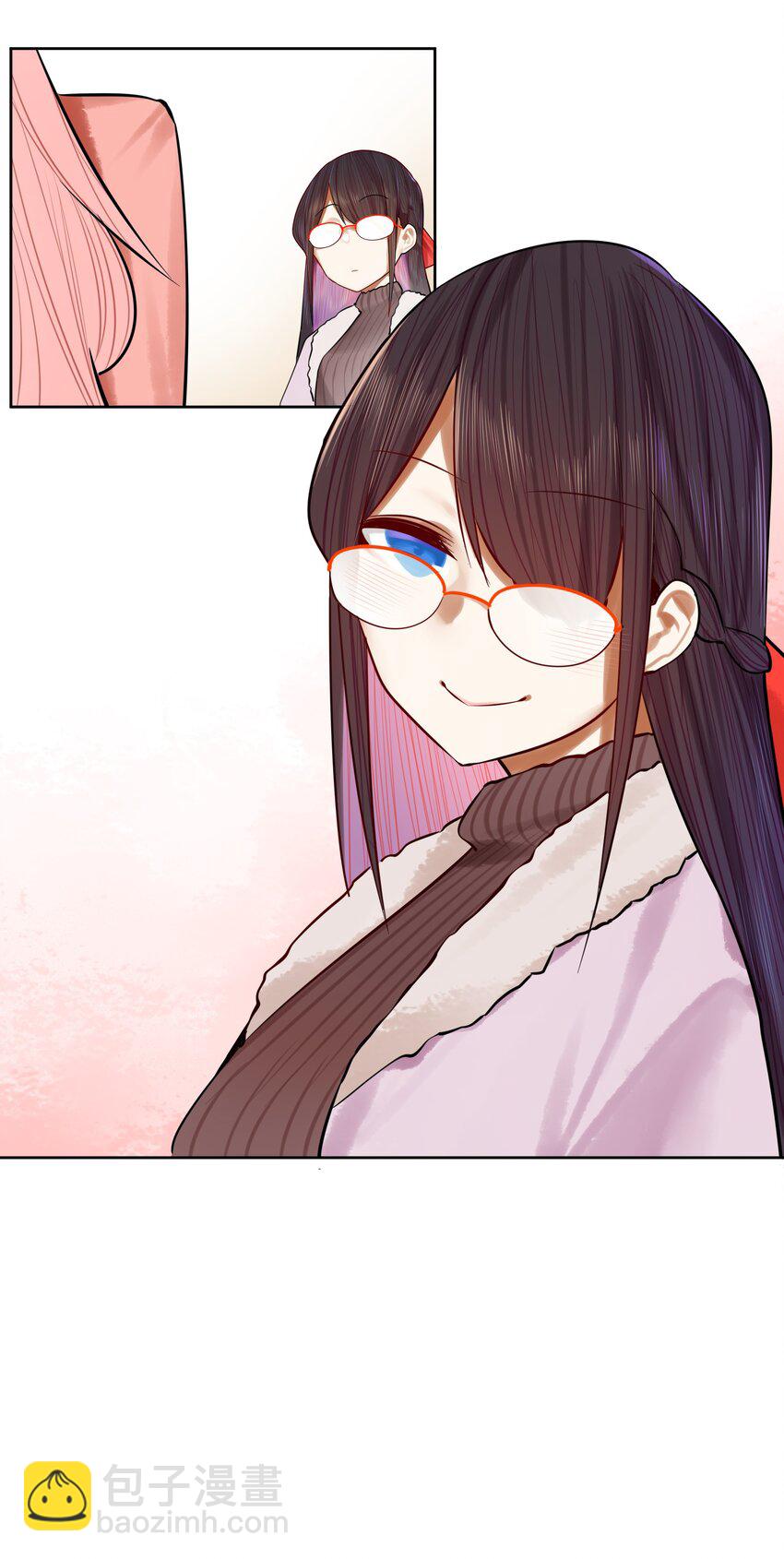 學姐，不要直播出去！ - 051 第五十話 - 4