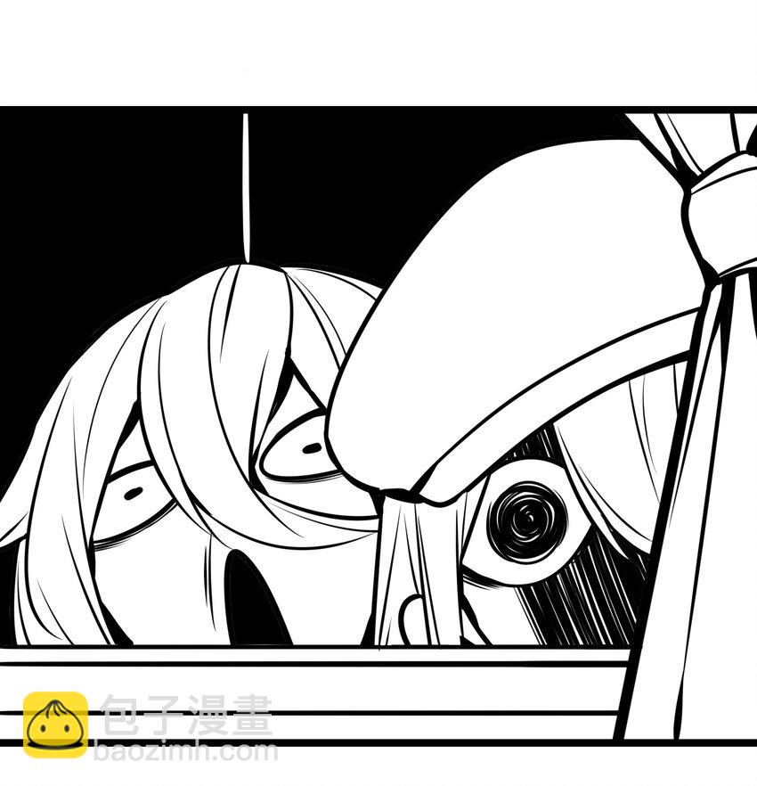 學姐，不要直播出去！ - 063 第六十二話 - 5