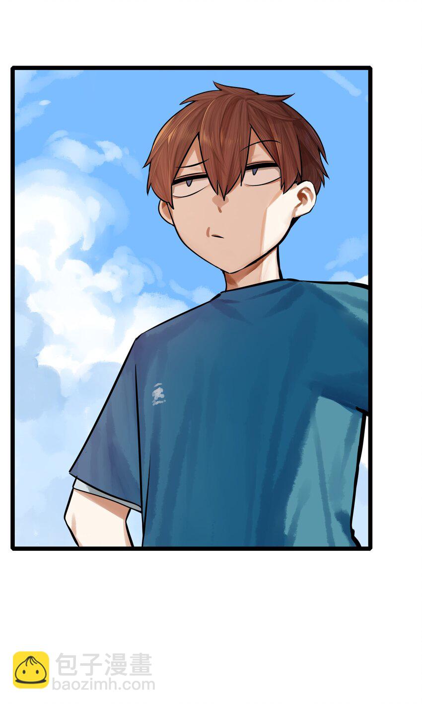 學姐，不要直播出去！ - 065 第六十四話 - 7