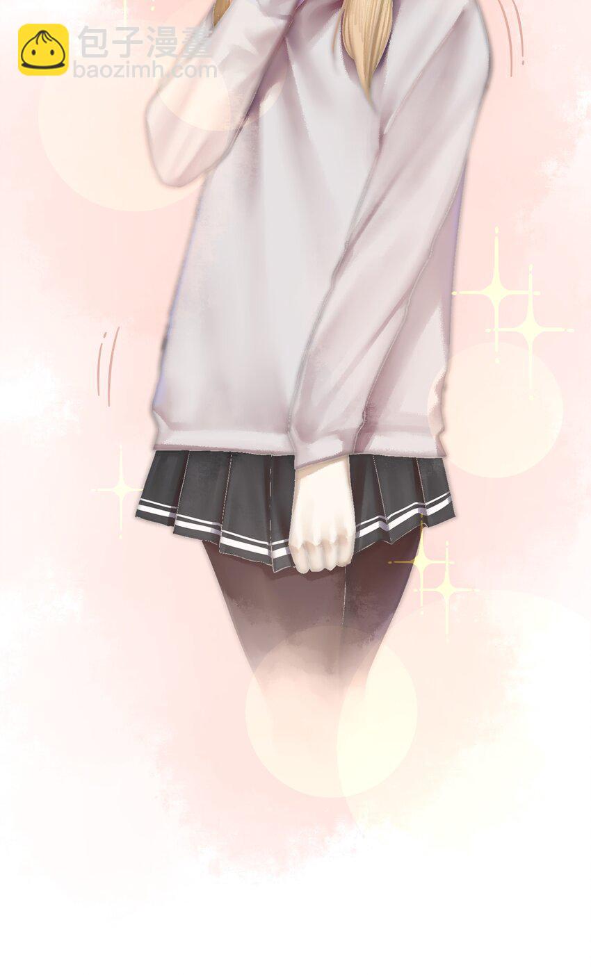 學姐，不要直播出去！ - 008 第八話 - 5