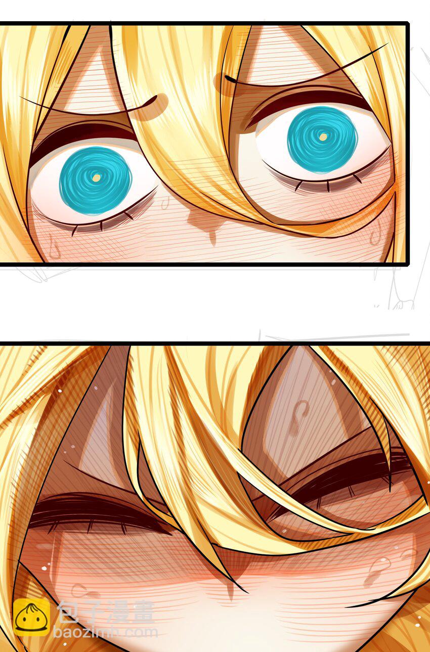 學姐，不要直播出去！ - 069 第六十九話 - 6