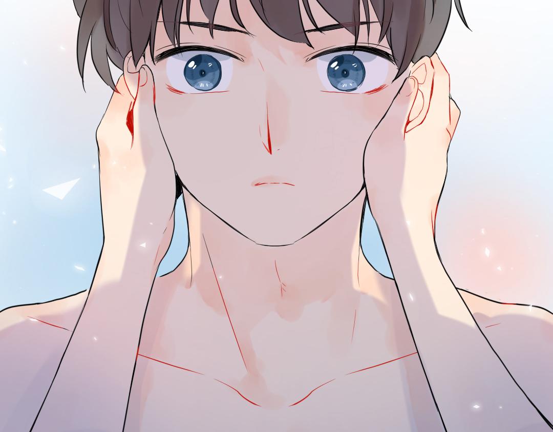 第15话 左右为男(1/2)-第15话