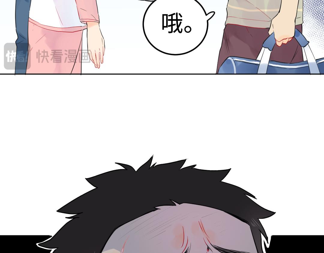 第19话 父亲大人来袭！(1/2)-第19话