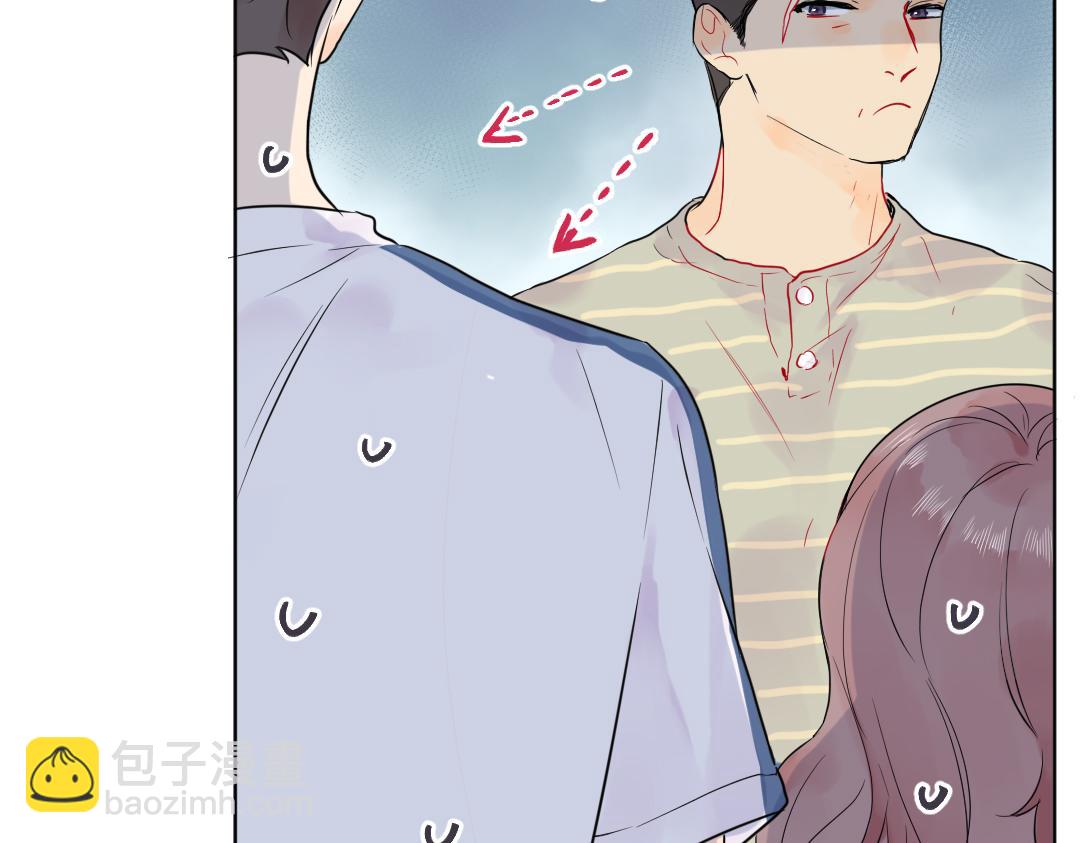 第19话 父亲大人来袭！(1/2)-第19话