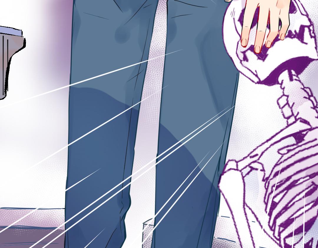 第19话 父亲大人来袭！(1/2)-第19话