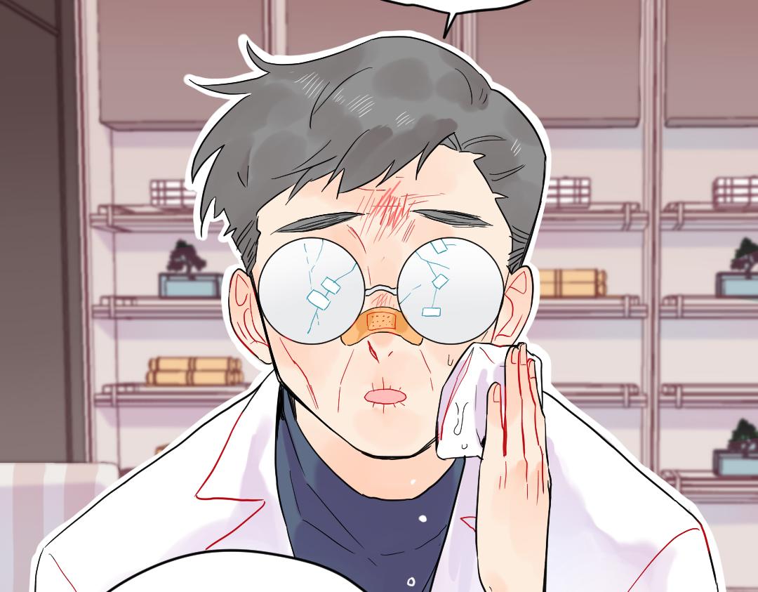 第27话 好想见学姐(1/2)-第27话