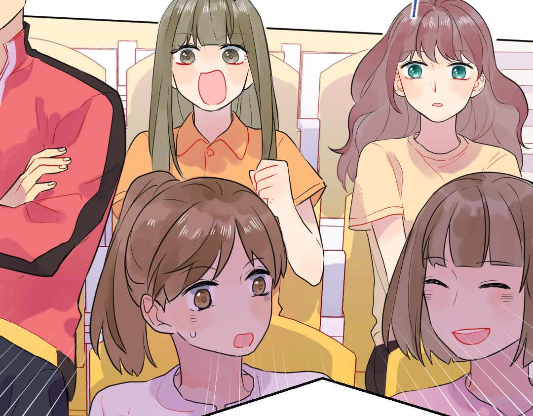 第29话 酸甜味儿的单恋(1/2)-第29话