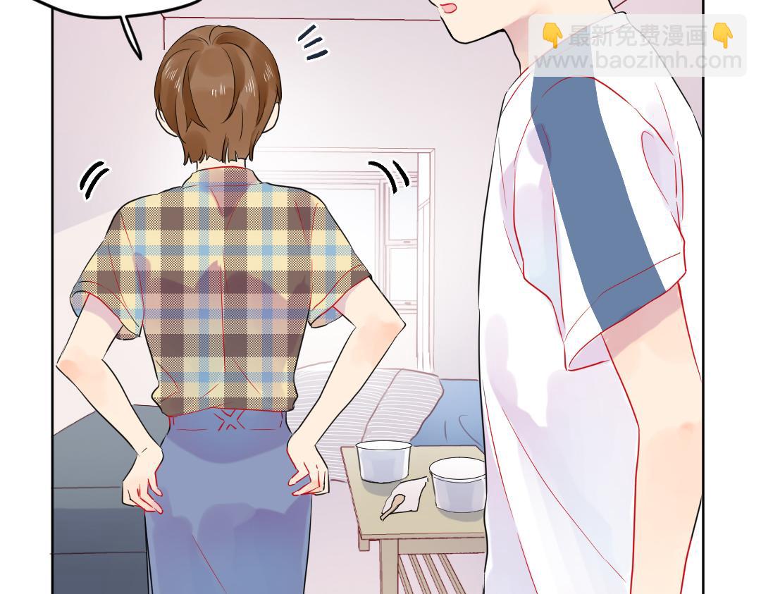 第33话 女人的战场？(1/2)-第33话