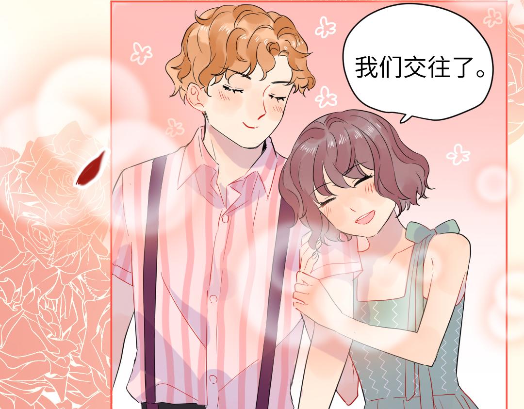 第35话 我的学姐(1/2)-第35话