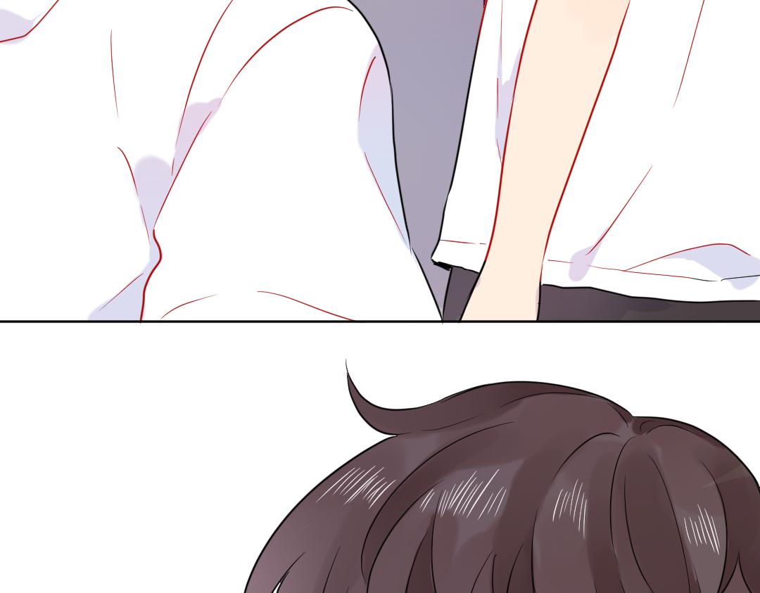 第41话 内心的想法是&hellip;&hellip;(1/2)-第41话