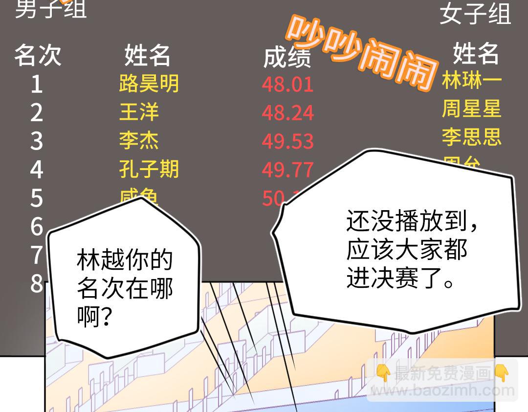 第41话 内心的想法是&hellip;&hellip;(1/2)-第41话