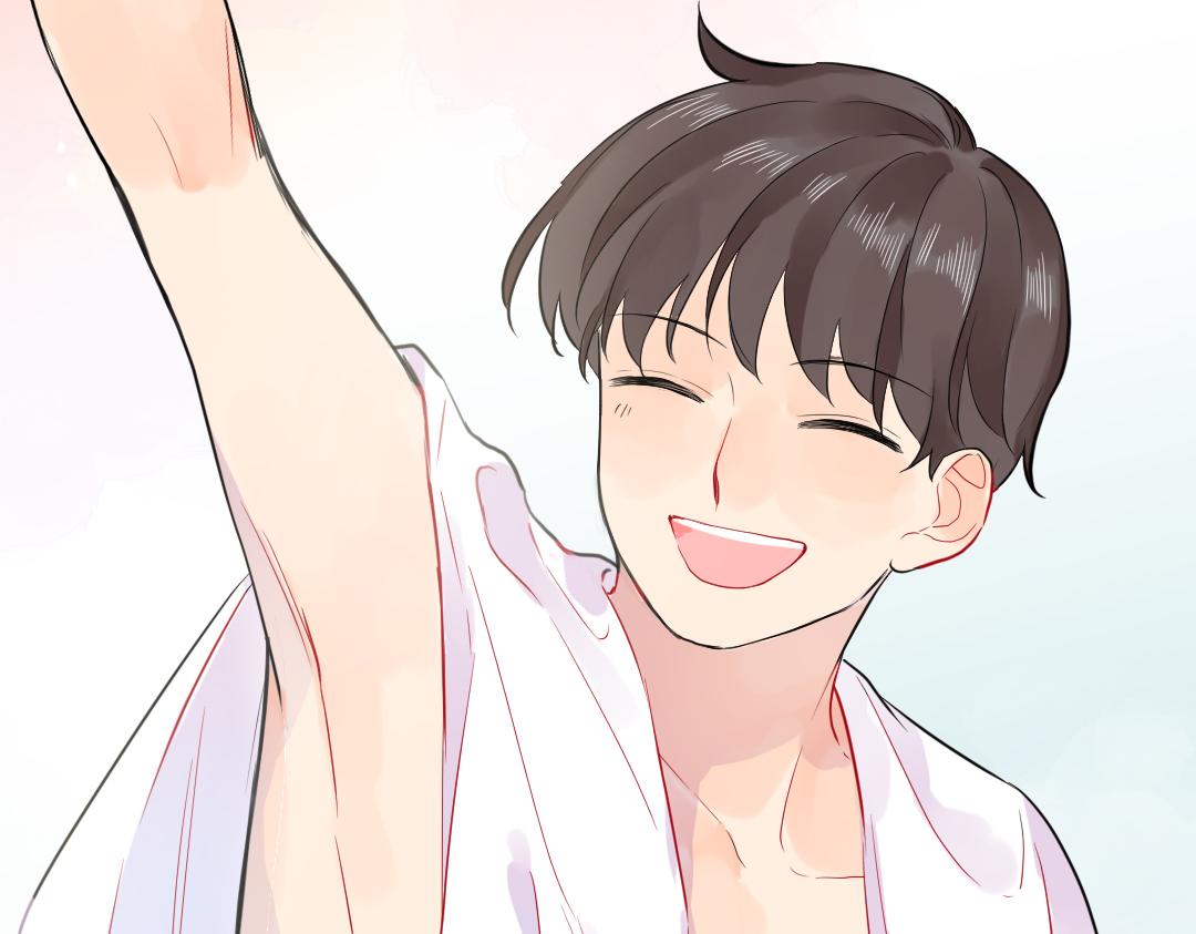 第41话 内心的想法是&hellip;&hellip;(1/2)-第41话