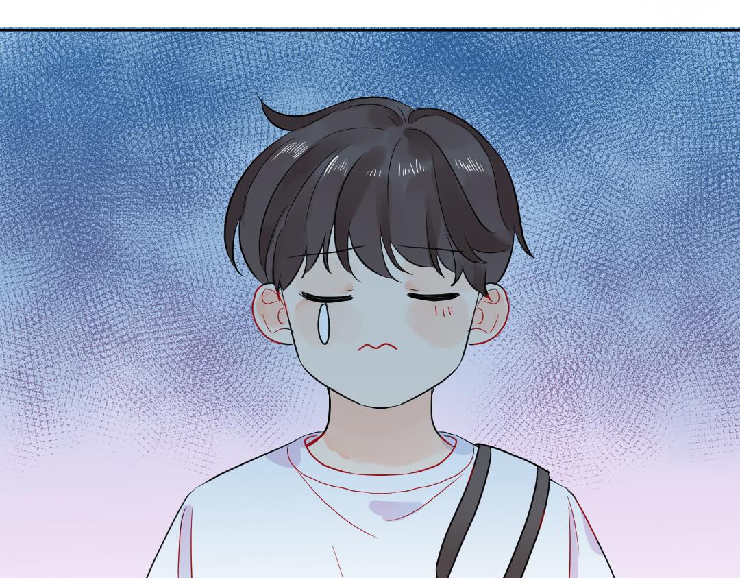 第43话 恋爱中的两人(1/2)-第43话