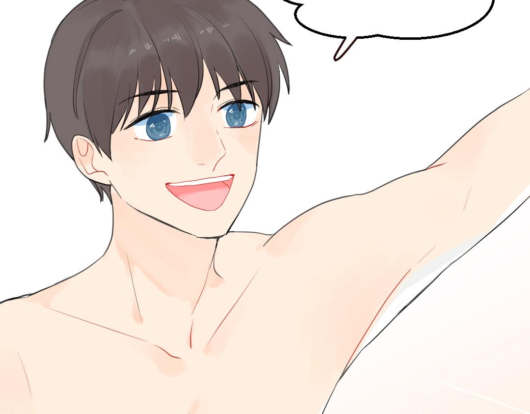 第5话 逛游泳馆(1/2)-第5话