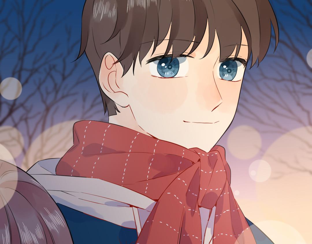 第53话 明年见(1/2)-第53话