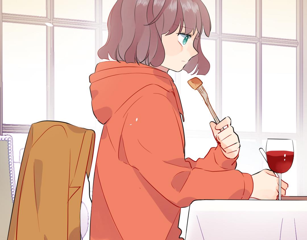 第59话 不安的感觉(1/2)-第59话