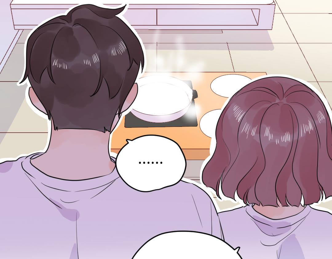 番外 同居生活-第65话