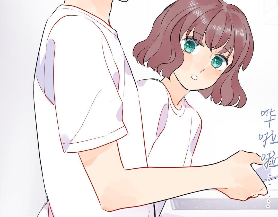 番外 同居生活-第65话