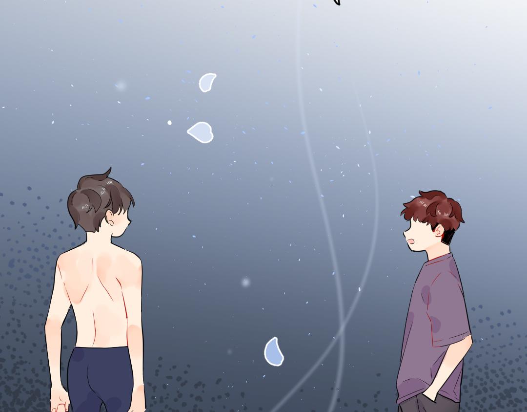 番外 青梅竹马(1/2)-第67话