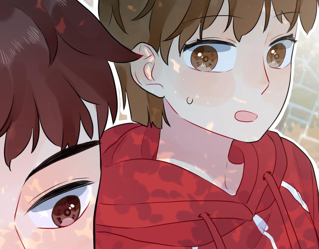 番外 青梅竹马(1/2)-第67话