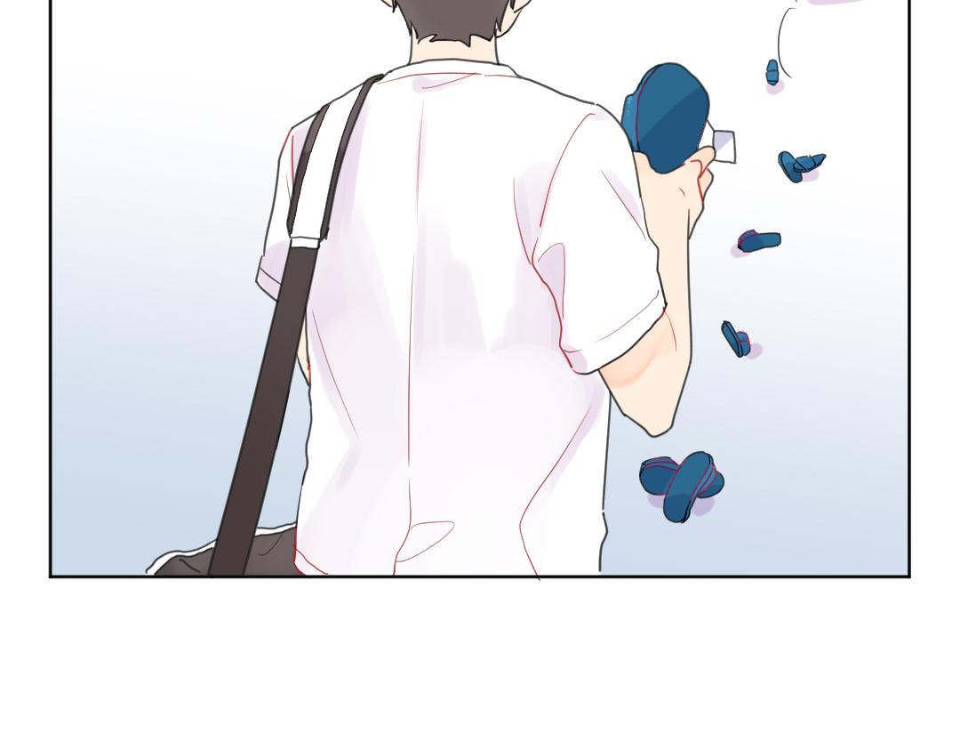 第7话 防滑拖鞋？(1/2)-第7话