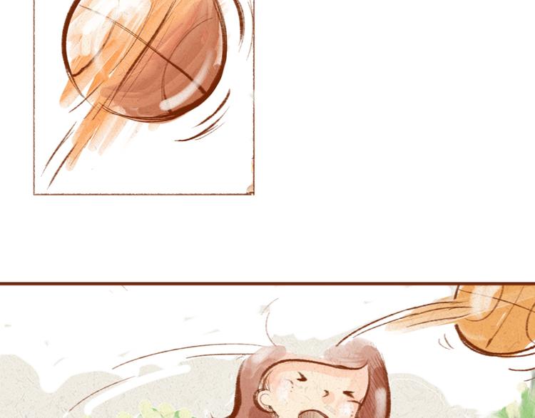 第1话 被形容是&ldquo;包子脸&rdquo;？-第1话