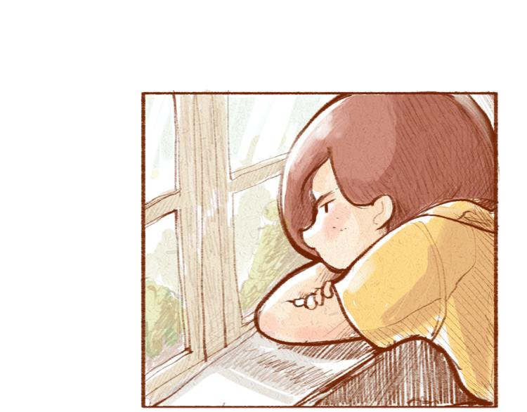 第1话 被形容是&ldquo;包子脸&rdquo;？-第1话