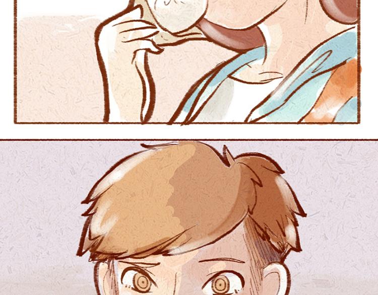 第13话 番外 你所不知道的亚文(1/2)-第13话