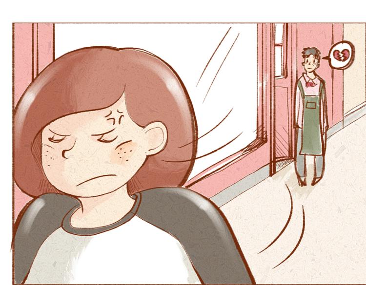 第15话 靠近你的方式-第15话