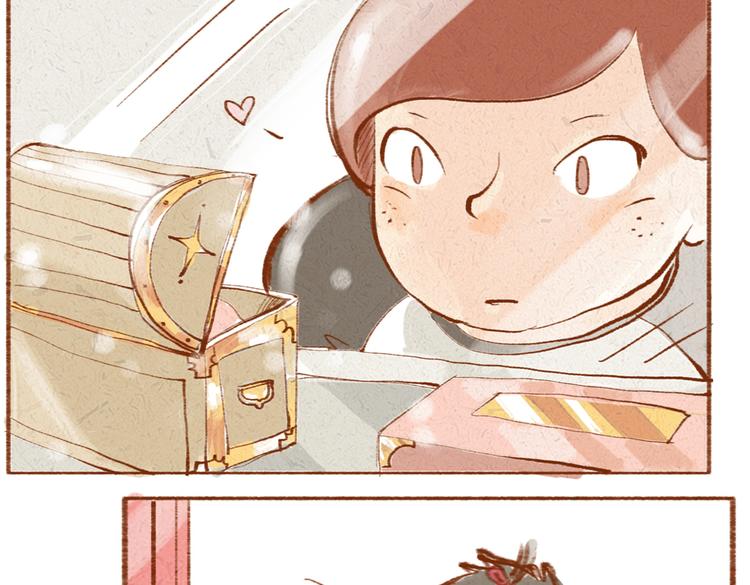 第15话 靠近你的方式-第15话