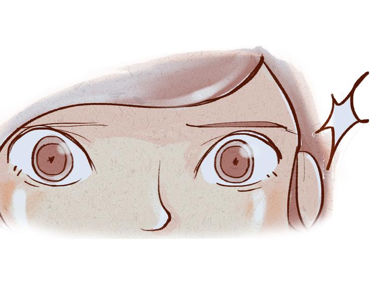 第19话 害怕付出真心-第19话