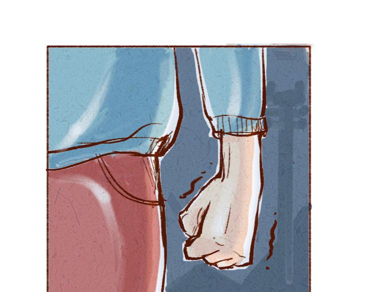 第19话 害怕付出真心-第19话