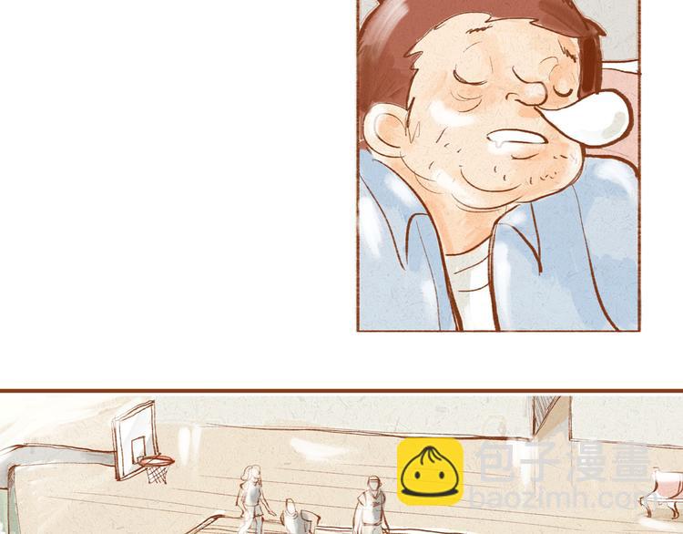 第3话 球场对决-第3话