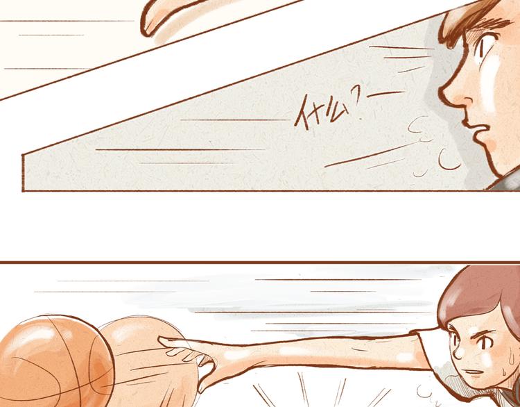 第3话 球场对决-第3话