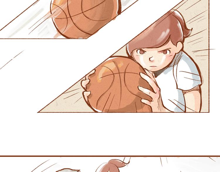 第3话 球场对决-第3话