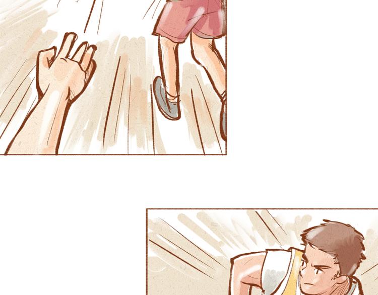 第3话 球场对决-第3话