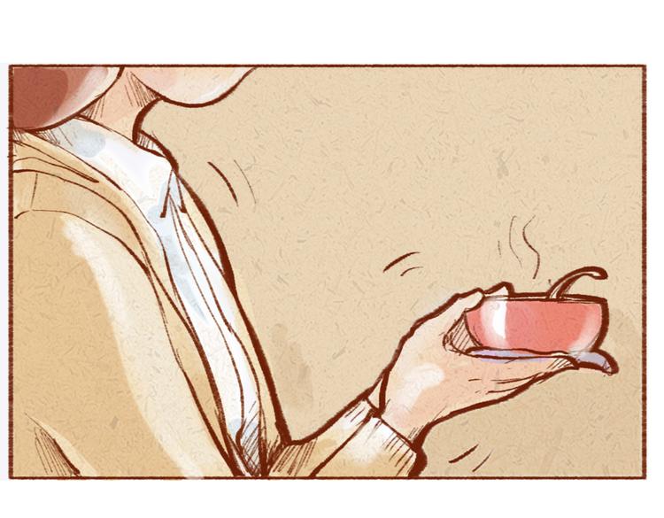 第21话 在我身边多呆一会儿-第21话