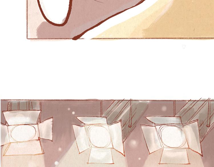 第27话 最后一次彩排-第27话