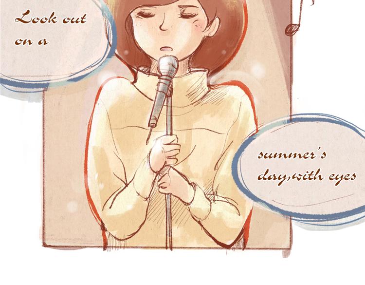 第27话 最后一次彩排-第27话