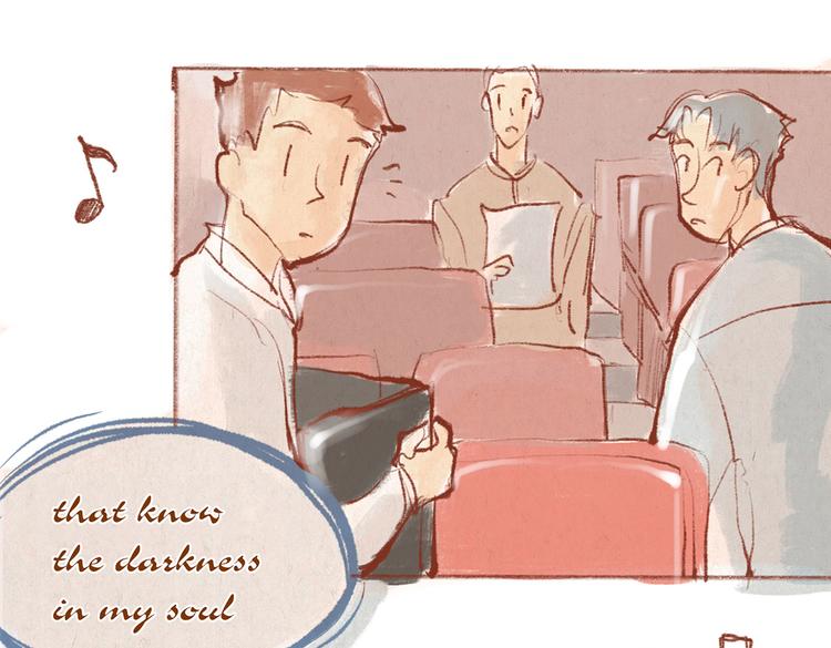 第27话 最后一次彩排-第27话