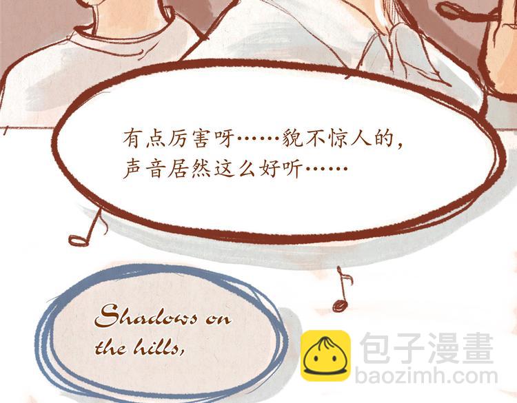 第27话 最后一次彩排-第27话