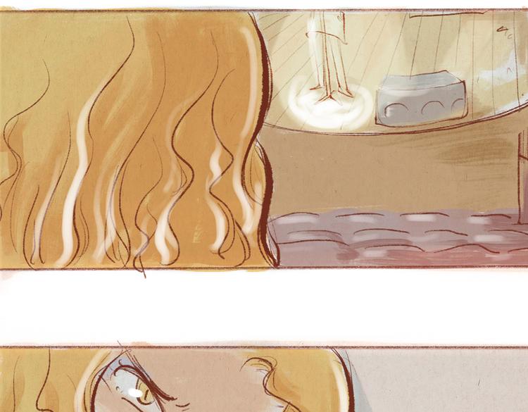 第27话 最后一次彩排-第27话