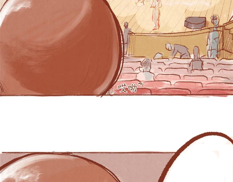 第27话 最后一次彩排-第27话